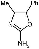 4-methylaminorex