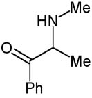 methcathinone